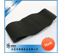 缓解腰痛好帮手 保健护具产品信息一览